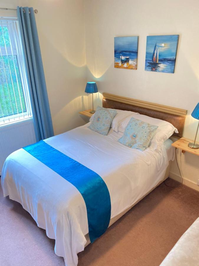 The Kingswood 4* Weymouth