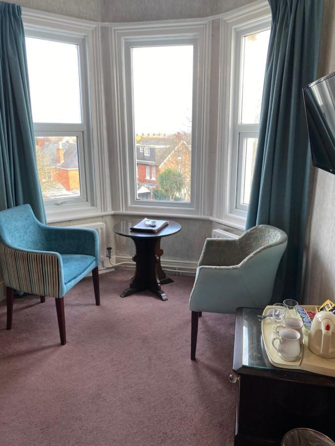 Bed & Breakfast The Kingswood Weymouth