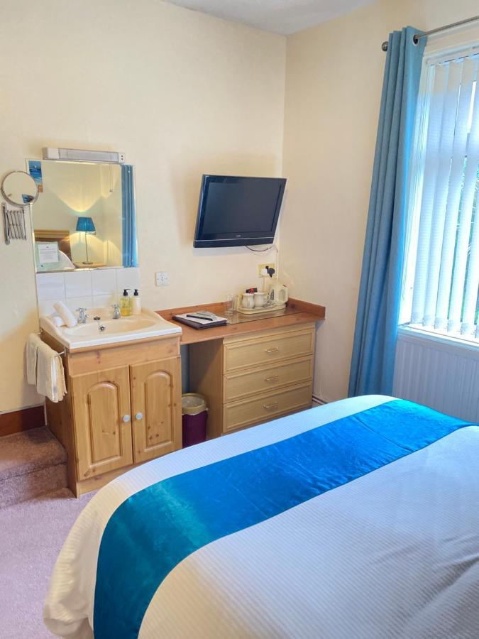 The Kingswood Weymouth