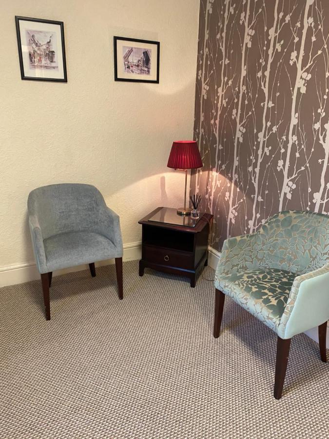 The Kingswood Bed & Breakfast Weymouth