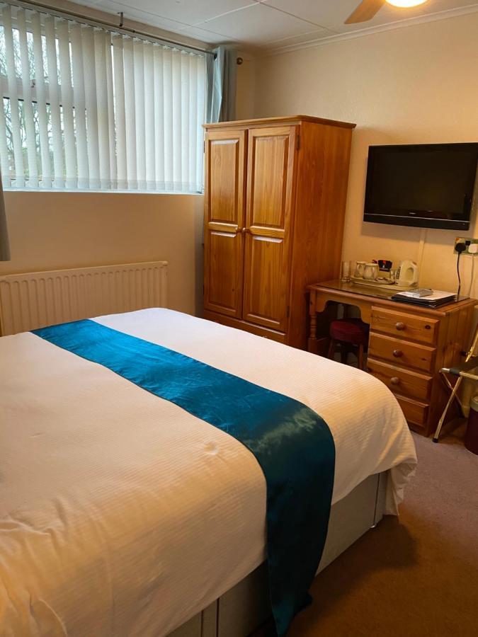 Bed & Breakfast The Kingswood Weymouth