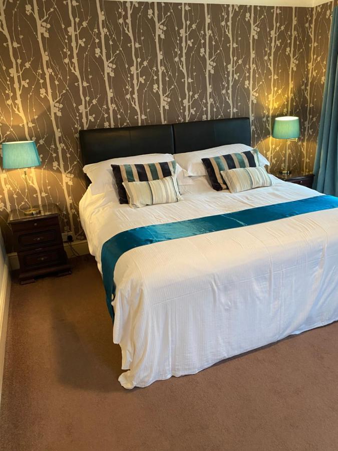 The Kingswood Bed & Breakfast Weymouth