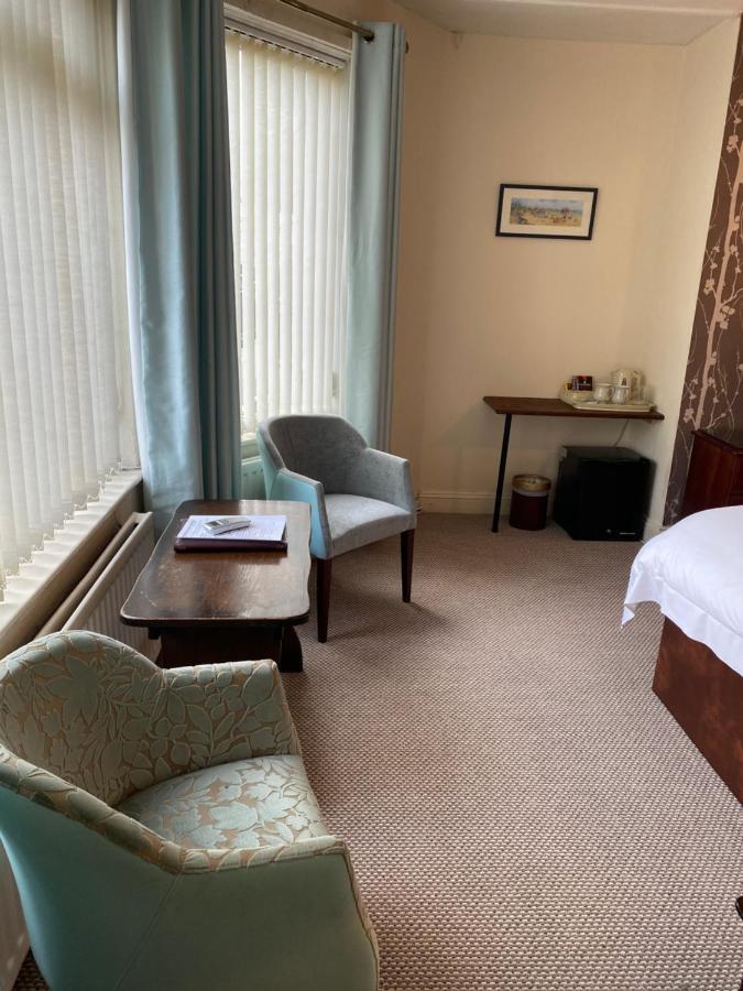 The Kingswood