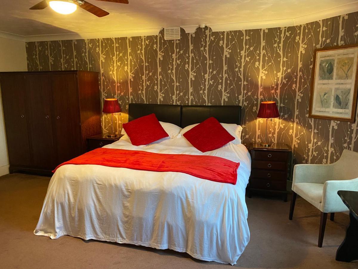 The Kingswood 4*