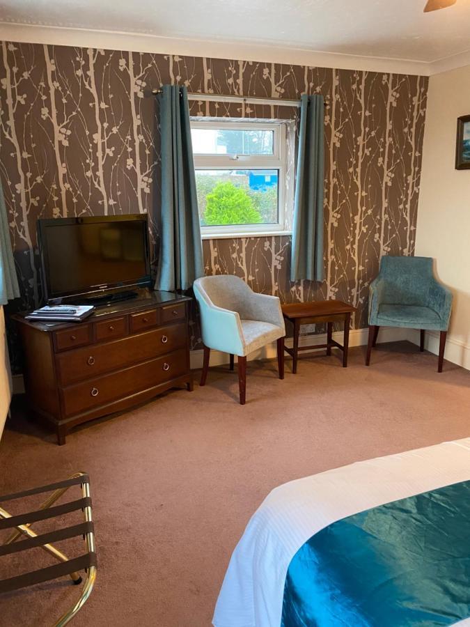 The Kingswood Bed & Breakfast