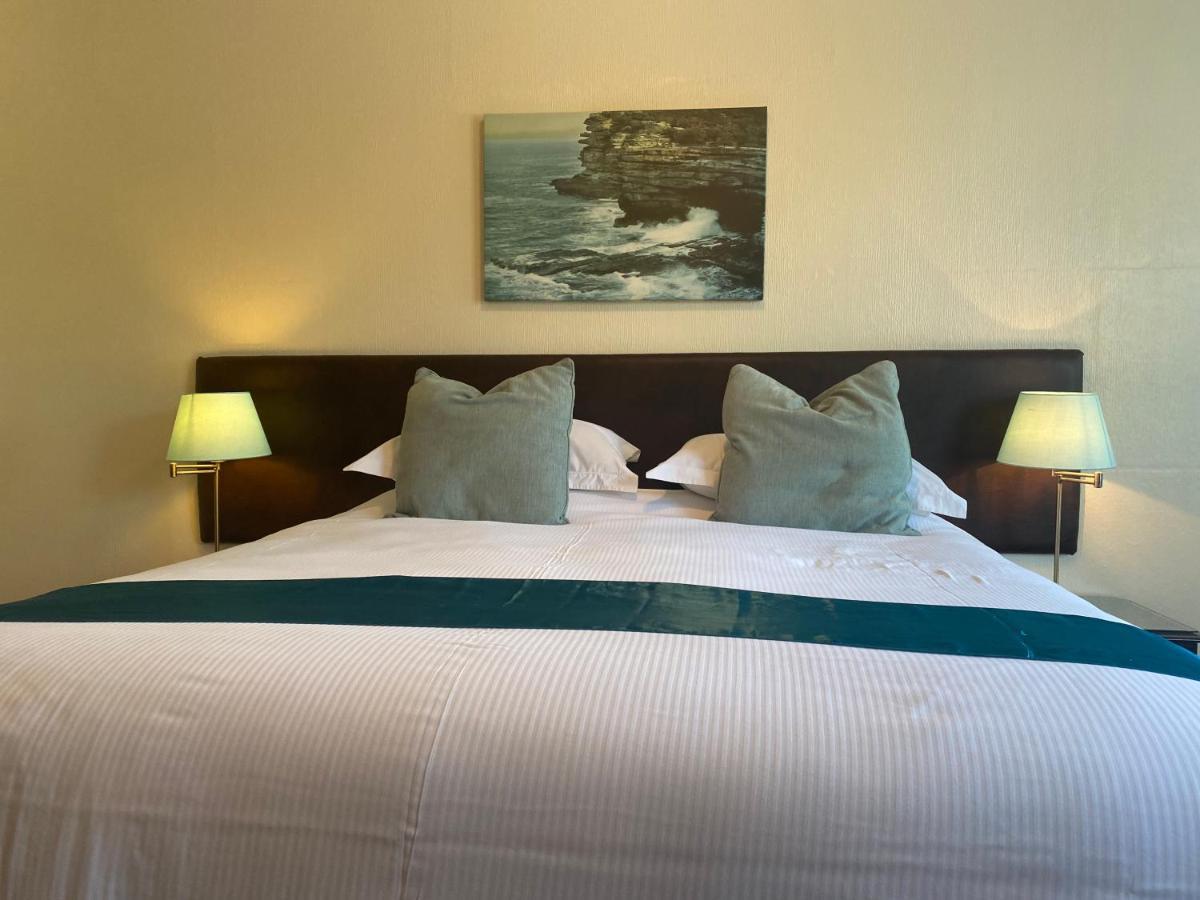 The Kingswood Weymouth