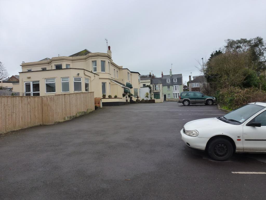 Bed & Breakfast The Kingswood