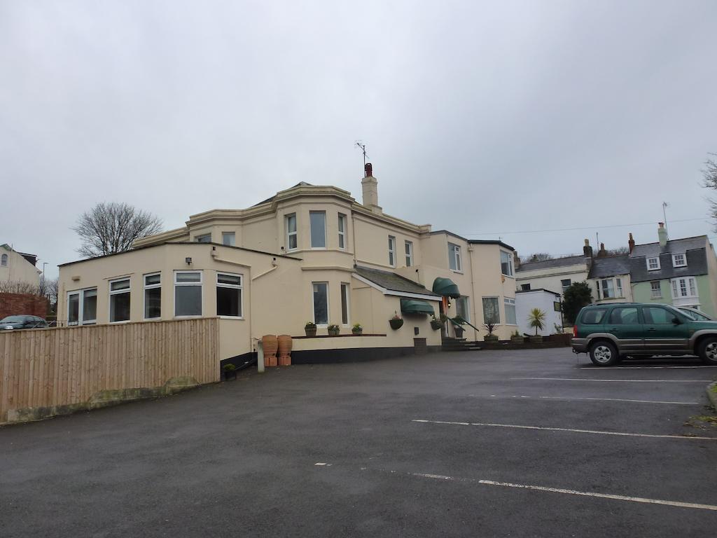 The Kingswood